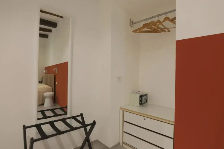 Desiderio Guest House