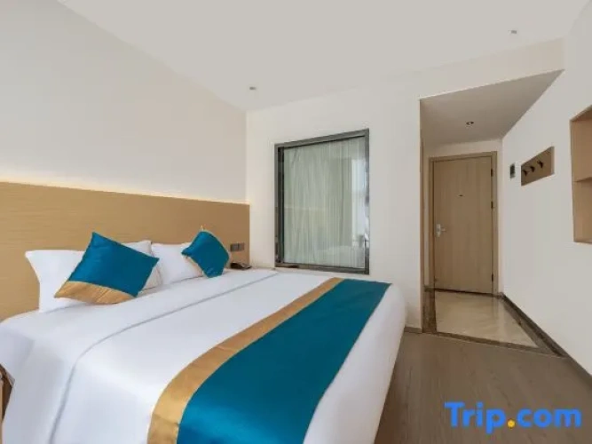 Premium Single room