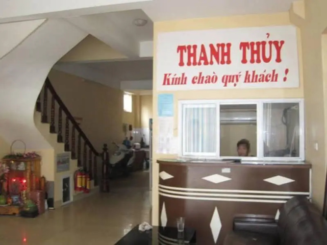 Thanh Thuy Hostel