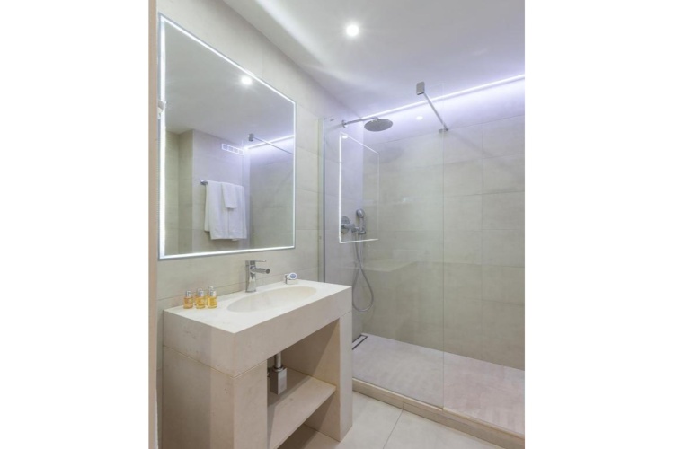 Espahotel Plaza Espana photo 17