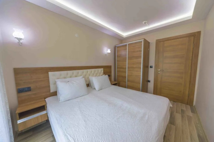 Asil Apart Otel