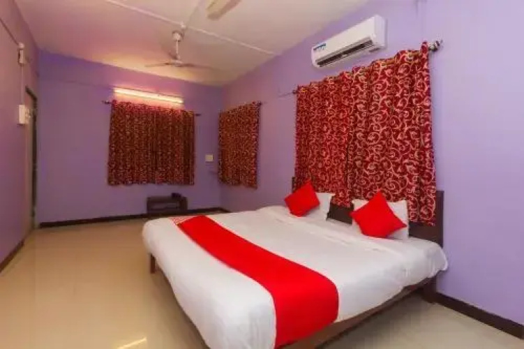 Sukhakarta Weekends by OYO Rooms
