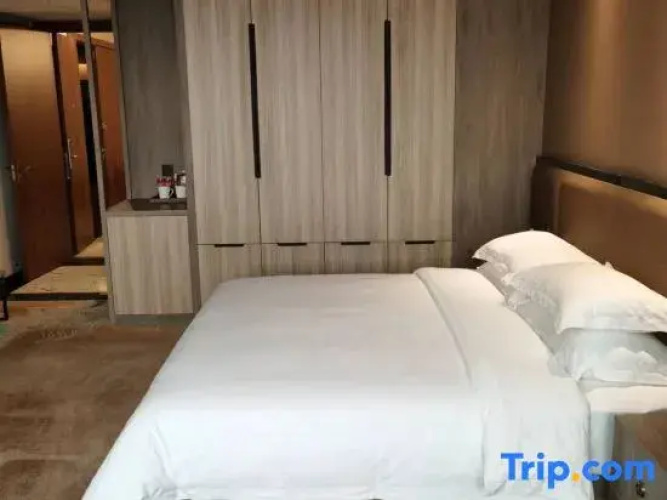 Hao fen Hotel Shishi