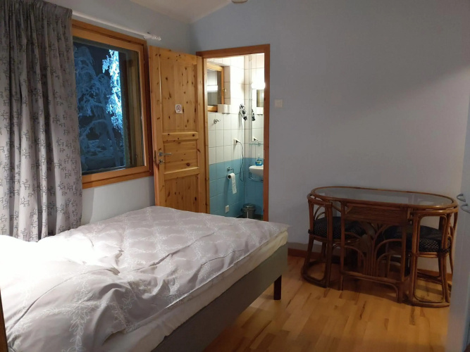 Holiday Home Kiisa a