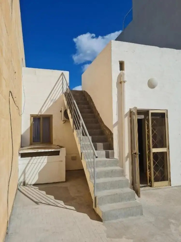 Eem Student Guest House - Shared Rooms - Malte