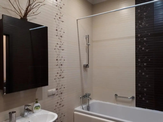 Apartments Chudo-Gorod