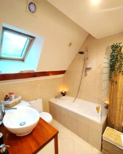 Comfort Apartment