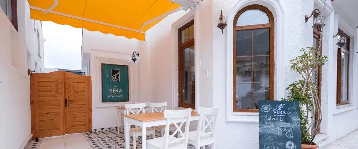 La Boutique Vera