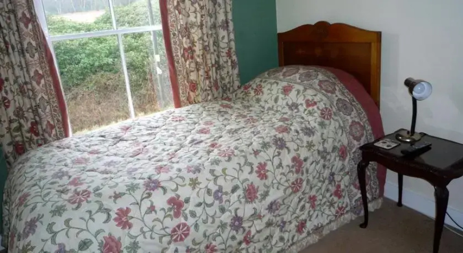 St Jude's BnB