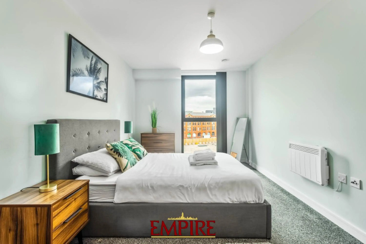1 Bedroom Apartments in Digbeth