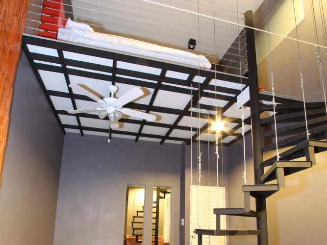 Standard Double Family room