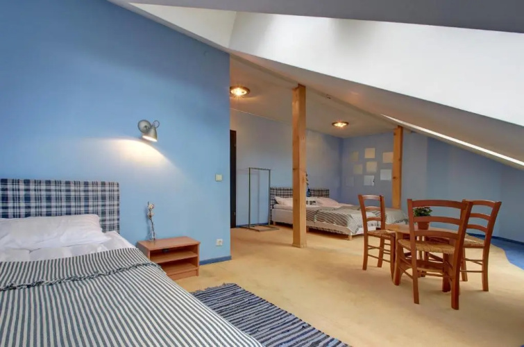 Aerohotel