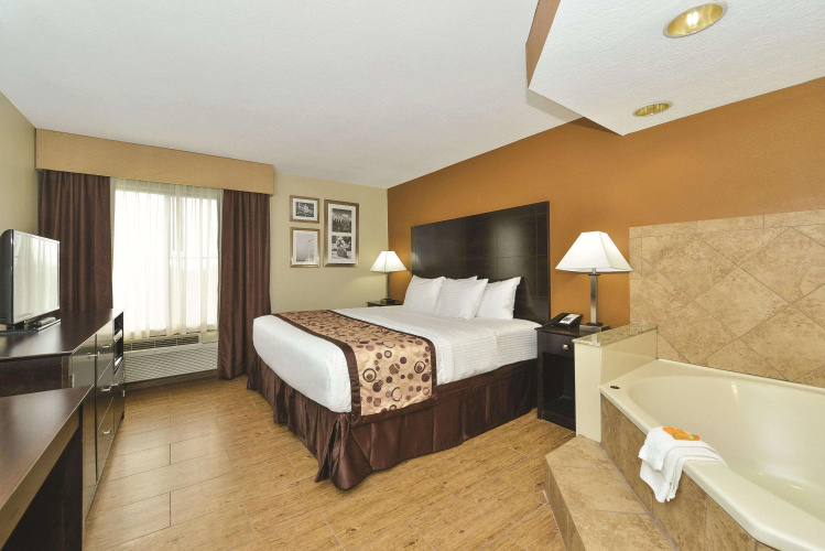 Best Western Plus Greenwood/Indy South Inn photo 8