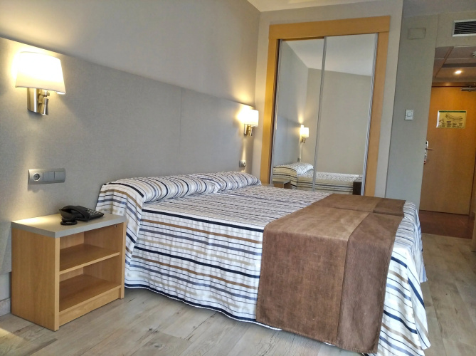 Hotel Best Cambrils