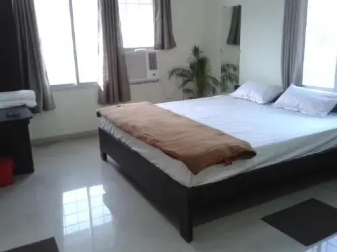 Hotel Brindavan