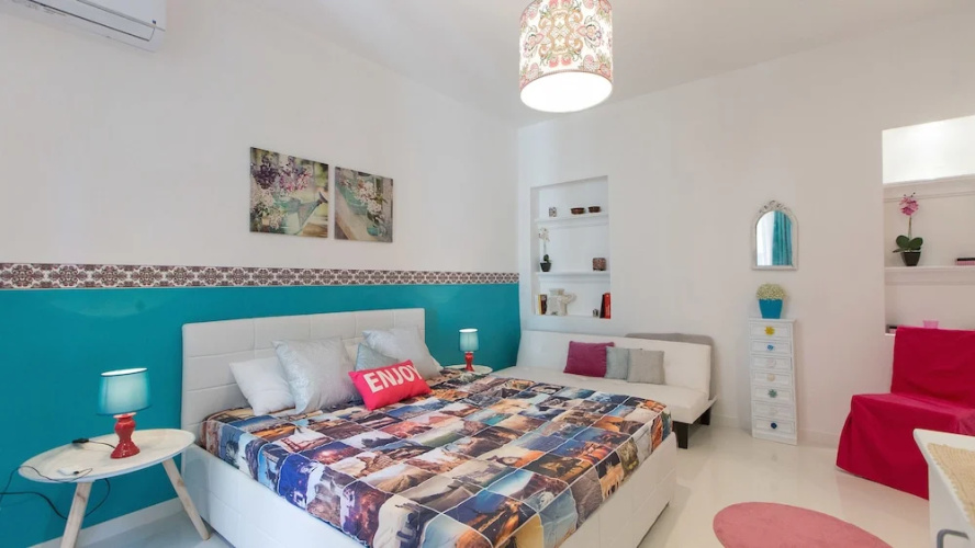Rental In Rome Enjoy