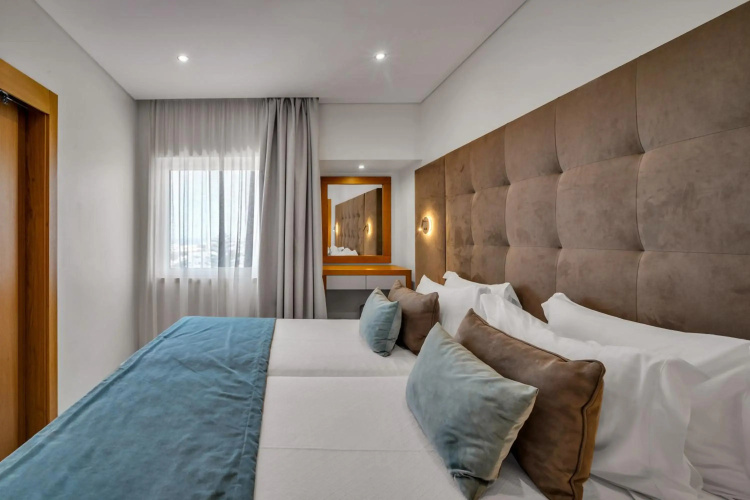 Albufeira Sol Hotel & Spa