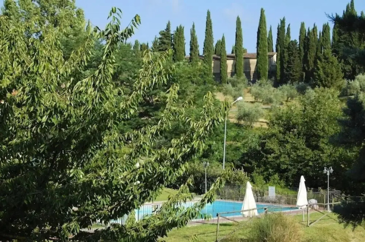 Verdidea - Casa di Gerda