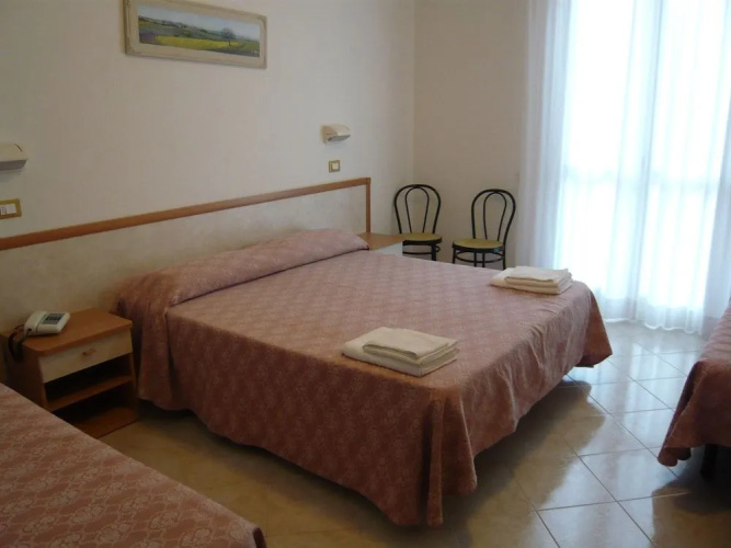 Hotel Calipso