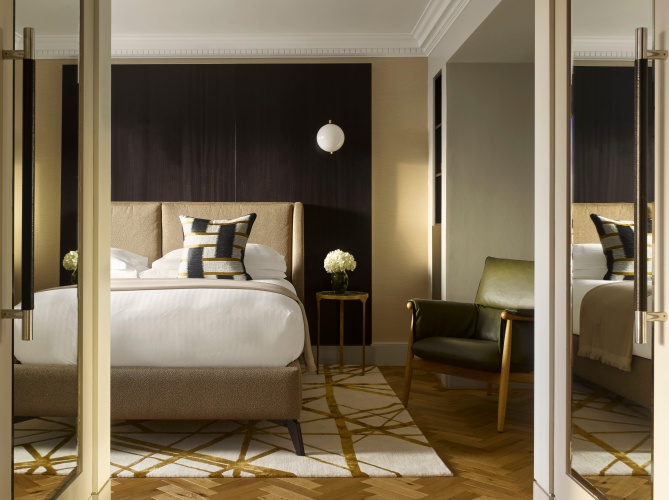 InterContinental London Park Lane photo 13
