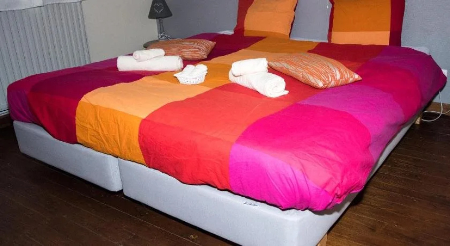 B&B L'Epicure