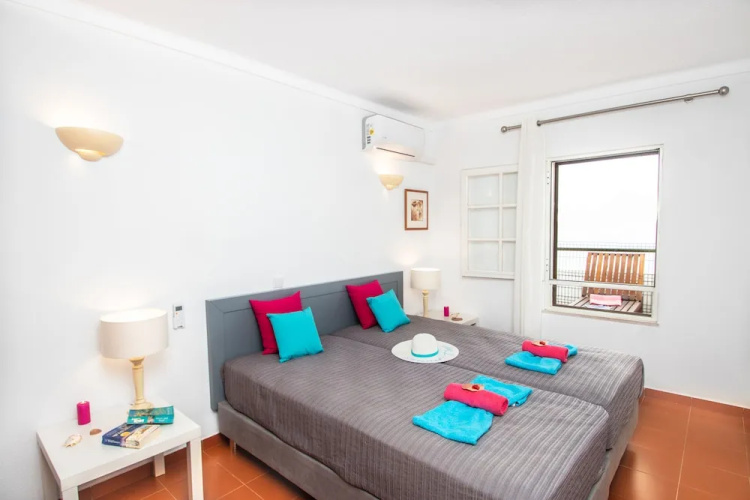 Apartamento Bohol 3