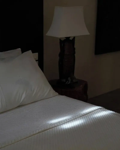 Premier room