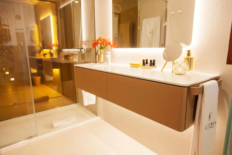 Augusta Eco Wellness Resort photo 10