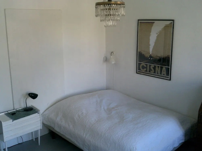 The Little Guesthouse