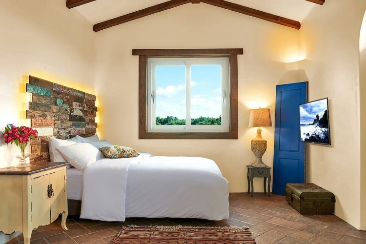 Executive room