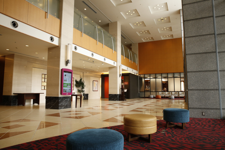 ANA Crowne Plaza Yonago by IHG