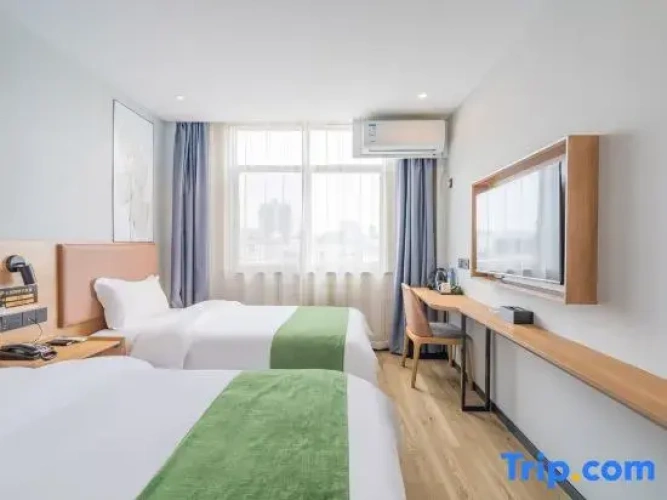 Superior Double Suite