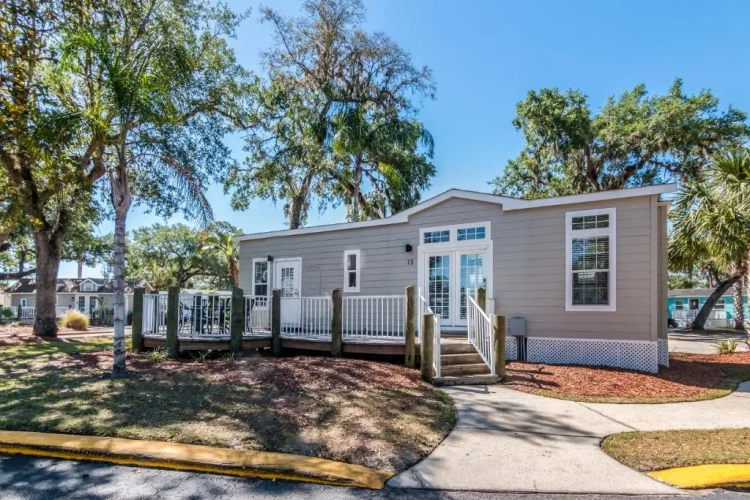 1 Bedroom Cottage