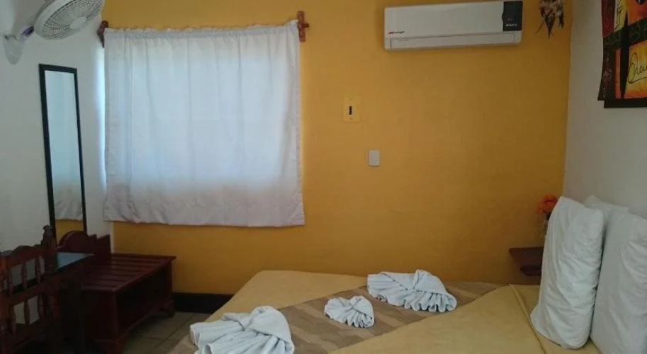 HOTEL Posada La Regia