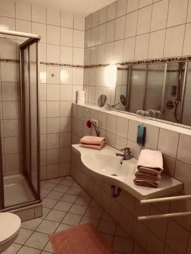 hotel zentlinde