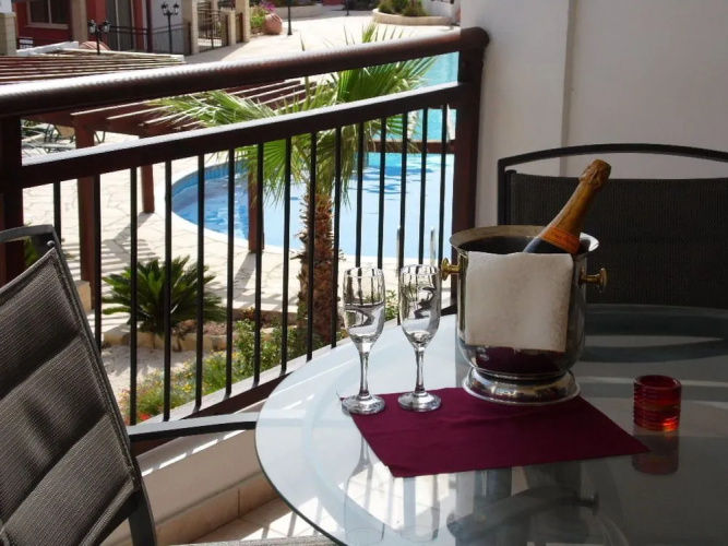 Adriana Holiday Resort