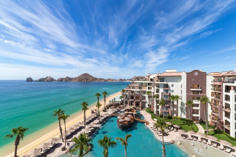 Villa del Arco Beach Resort & Spa photo 24