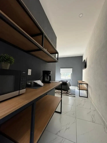 Vidrio Suites