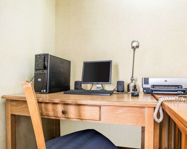 Quality Inn Sidney