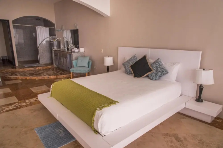 Penthouse Cielo y Mar Rosarito