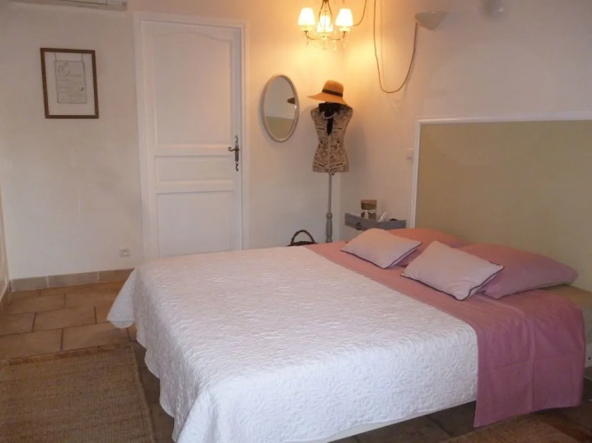 La Bastide Des Pins