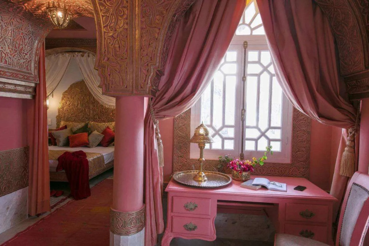 Riad Dar El Malaika