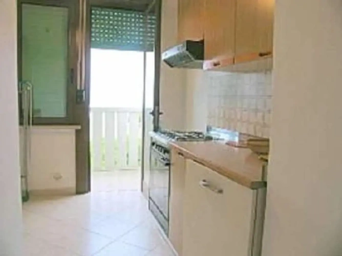 2 Bedrooms Apartment with balcony