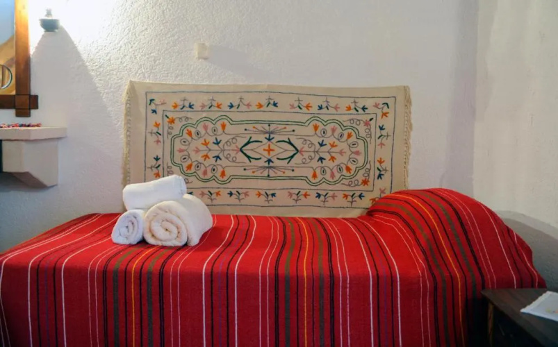 Villa Archanes