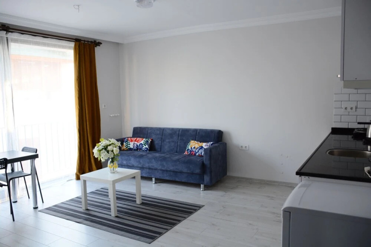 Pinus Apart & Hotel