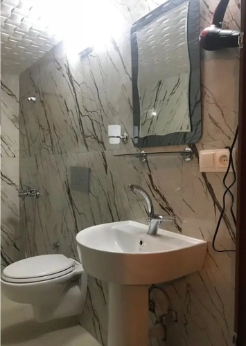 Aden River Hotel