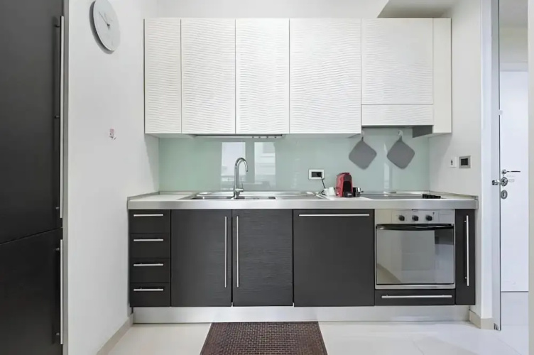 Visconti Apartment
