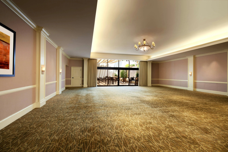 The Westin South Coast Plaza, Costa Mesa photo 15