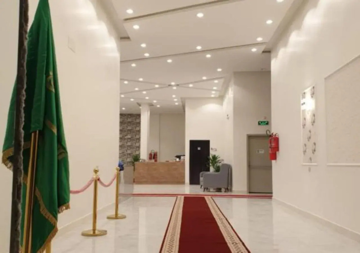 Qemt Aknan Hotel Apartments