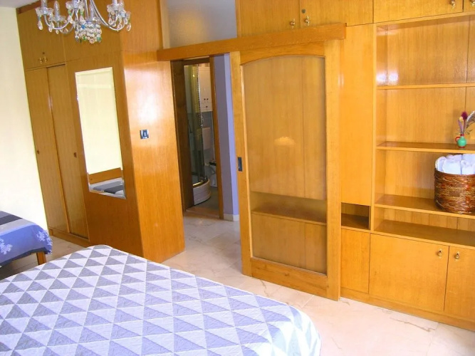 Apartments Oribella